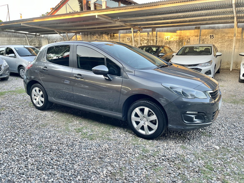Peugeot 308 1.6 Allure Hdi 115cv