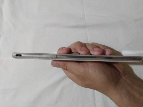 Sony Xperia T2 Ultra Branco Usado