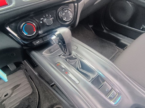 Honda HR-V LX 1.8 Flexone 16V 5p Aut.