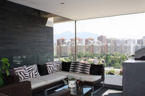 Imagen 9 de 29 de Exclusivo Departamento, Cercano Colegios Sek, Alemán Y Arabe
