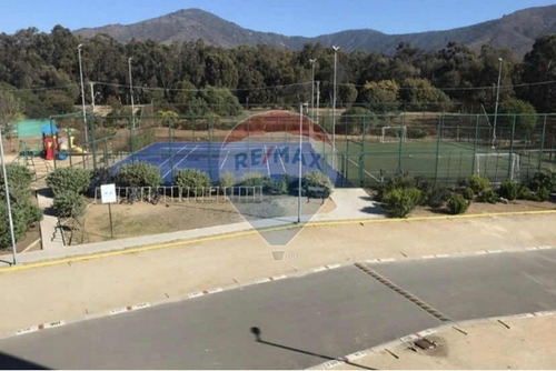 Rebajado En Venta Laguna Papudo 2d 2b 1b 1b