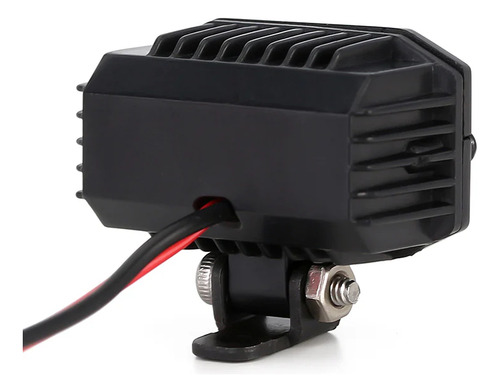 4 Faros Led Escala Crawler Traxxas Axial Wltoys Redcat D90