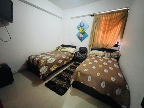 Imagen 23 de 30 de María Reyes Vende Espectacular Apartamento En El Codiciado Triangulo Del Este De Barquisimeto Amoblado Y De Lujo
