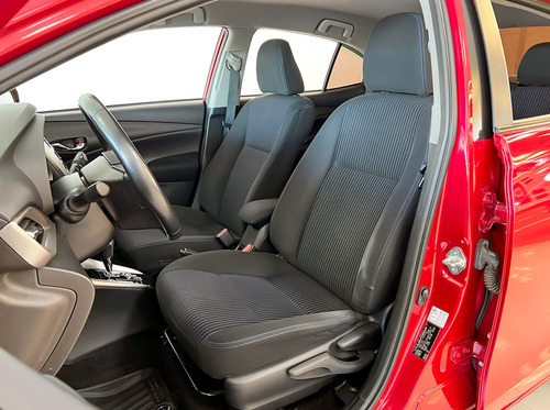 Toyota Yaris 1.5 107cv Xls Cvt Sedan