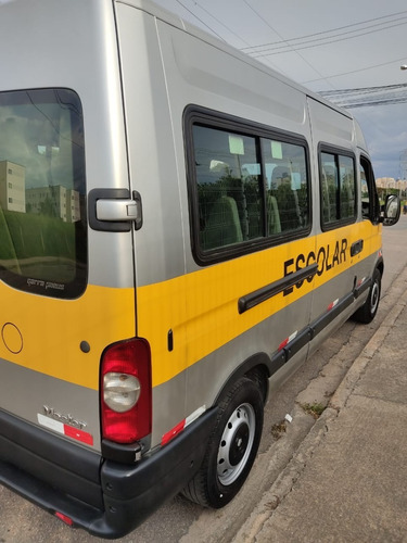 Renault Master 2011