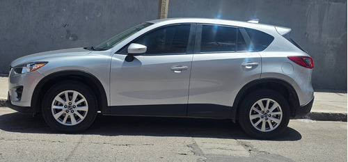 Mazda CX-5 2.0 L I Sport At