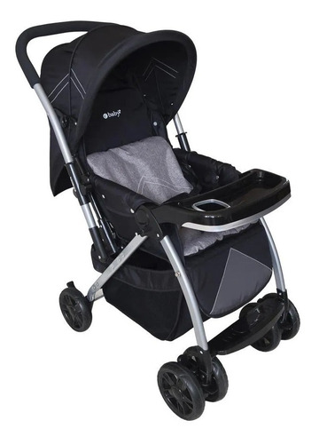 Nuevo Diseño Coche Ebaby Mango Reversible+ Entrega Inmediata
