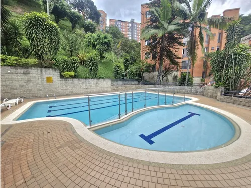 Apartamento En Venta San Diego Poblado