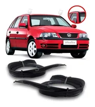 Comprar Gotero De Techo El Par Vw Gol 5p 2000 Al 2014 G3 G4 Power