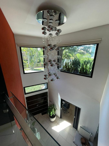 Imagen 24 de 30 de Impresionante Casa En El Casco (pacheco)