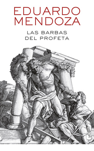 Las Barbas Del Profeta - Mendoza, Eduardo