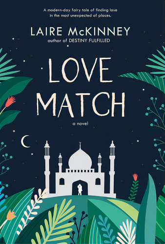 Love Match, De Mckinney, Laire. Editorial Bhc Pr, Tapa Dura En Inglés