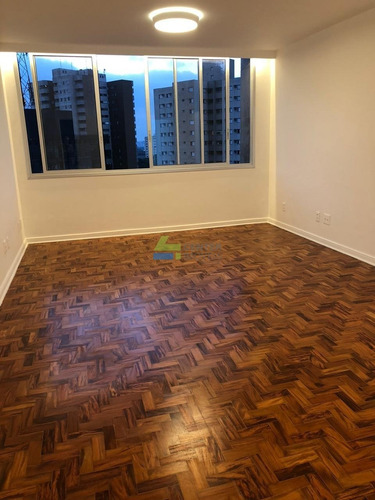 Imagem 2 de 14 de Apartamento - Vila Mariana - Ref: 14096 - L-872093