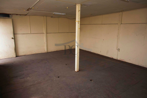 Se Arrienda Galpón De 326 M². (109591)