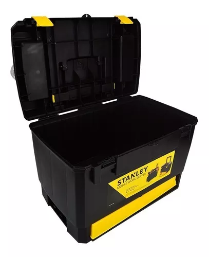 Caja de Herramientas Rodante 3 en 1 STANLEY STST1-71185