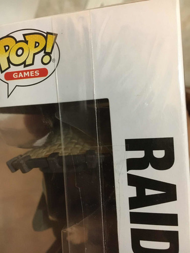 Funko Pop Games Raiden Mortal Kombat X