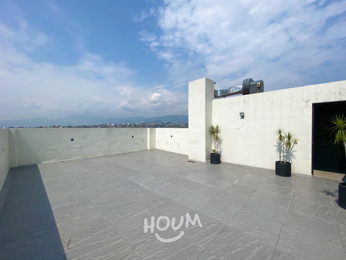 Imagen 30 de 30 de Departamento En Lomas De Tarango, Álvaro Obregón Con 2 Recámaras, 67 M², Id: 108285