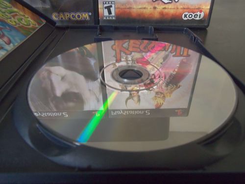 Frogger's Adventures: The Rescue - Playstation 2 (Usado)
