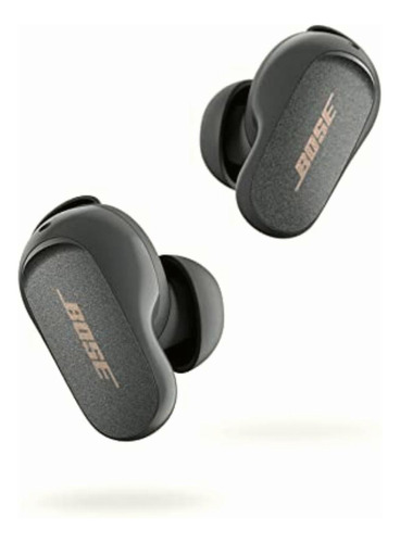 Bose Nuevos Quietcomfort Noise Cancelling Earbuds Ii: