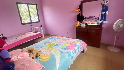Casa En Venta Seminueva En Cuernavaca Con Areas Recreativas