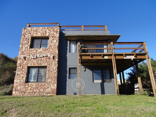 Ala Moana En Punta Del Diablo