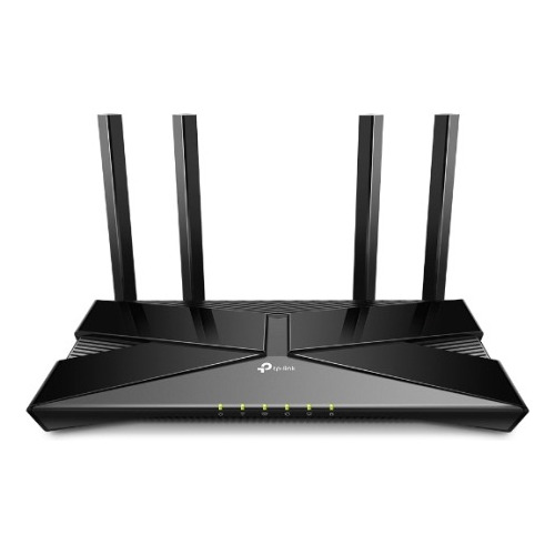 Router Tp Link Ex220 Wifi 6 Ax1800