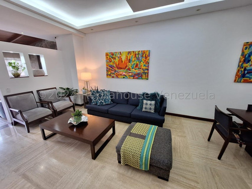 Ip Vendo Apartamento En La Tahona 24-18439