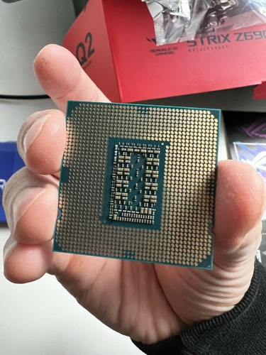 Imagen 1 de 2 de Procesador Intel Core I9-11900k (5.3 Ghz, 8 Núcleos) 
