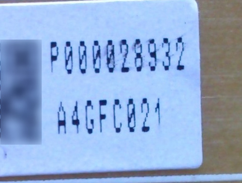Fuente Philips A4gfc021 / Ba4gf0f0102 1 / Modelo 32pfl4509 (Usado)