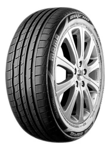 Cubierta 195/45 R 16 84w Xl Ws Momo Outrun M3