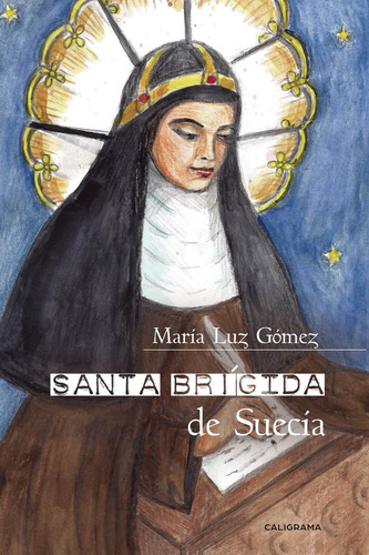 Libro Santa Brígida De Suecia (spanish Edition) Lbm5