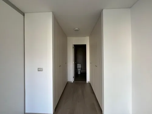 Arriendo Departamento 2d2b, Principe De Gales, La Reina