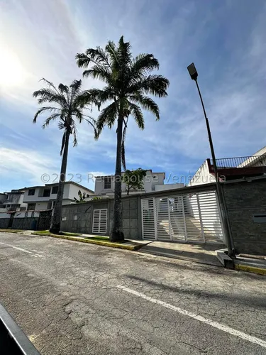 Casa En Venta En Macaracuay