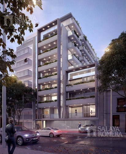 Imagen 2 de 7 de Departamento - Coghlan 2 Ambientes Amplios Toilette 55 Mts