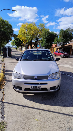 Fiat Palio 1.4 Elx Active Alarma 5 p