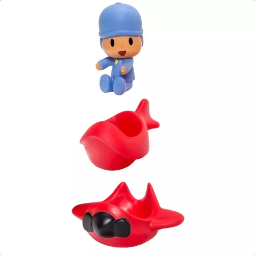 Bem-vindo ao canal Pocoyo no  