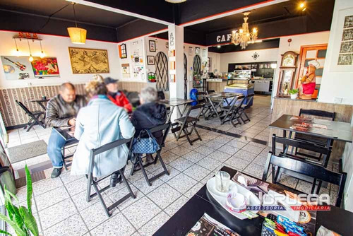 Imagem 5 de 11 de Ponto De Comércio Para Alugar - 36678.001