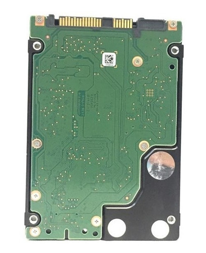 Imagem 3 de 4 de Hd Seagate Exos 10e2400 1.8tb Sas