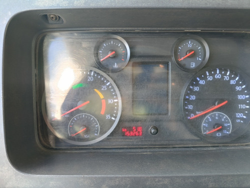 Vw 15190 Ano 2020 Cesto Aéreo Duplo Imap
