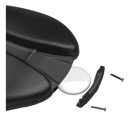 Soporte Para Bicicleta Airtag, Oculto Debajo Del Asiento, Im