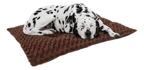 Petmaker - Cama Para Perro  Almohada Grande Para Mascota.