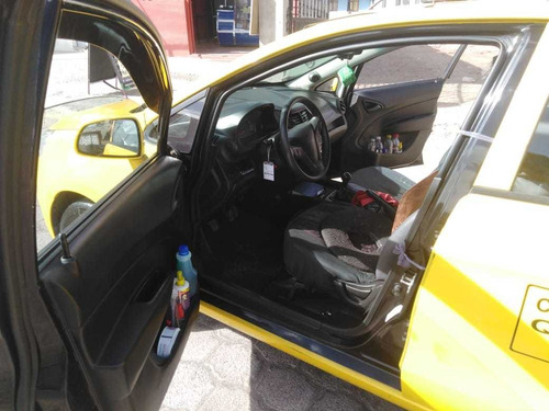 Taxi Negociable