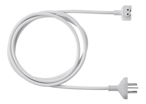 Adaptador Cable Cargador Magsafe Macbook Homologado 2mts