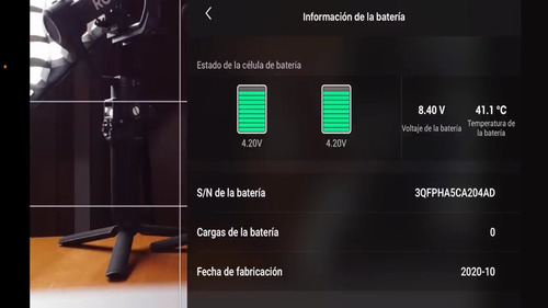 Imagen 4 de 10 de Curso Capacitac Vuelo Drones Dji - Presenciales/individuales