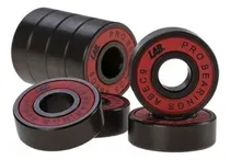 Comprar Rulemanes Rodamientos Abec 9 Skate Roller Derby Long Lab Pro