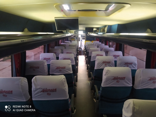 Imagem 4 de 13 de Busscar Scania 124 340