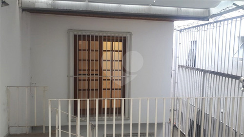 Imagem 3 de 30 de Casa Residencial Ou Comercial Reformada Com 6 Salas Amplas + 2 Vagas !!! - Reo120126