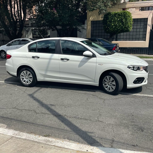 Imagen 11 de 15 de Dodge Neon 2018 1.6 Se At