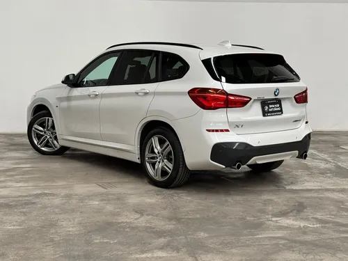 BMW X1 2.0 Sdrive 20ia X Line At