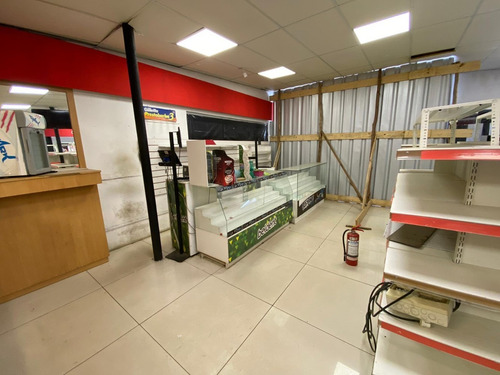 Lega Propiedades Alquila Local Comercial